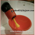 Poultry nipple drinking system/poultry water nipples/drinker for chicken